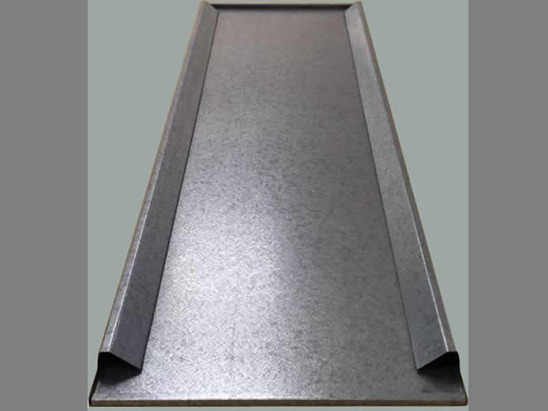 CDS Deck Panel Products
