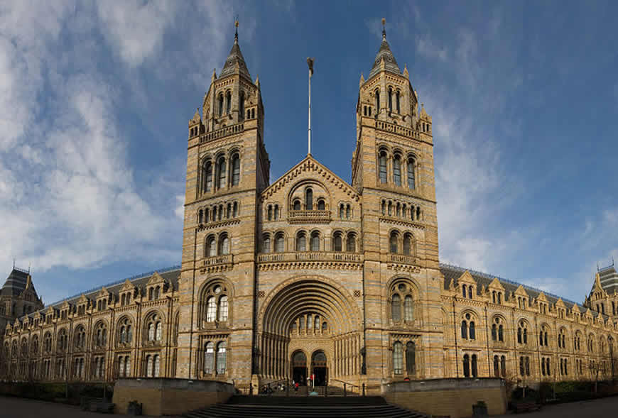 National History Museum